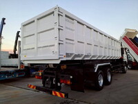 MITSUBISHI FUSO Others Container Carrier Truck QPG-FV60VZ 2015 73,500km_4