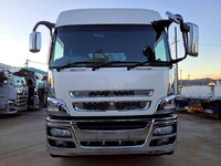 MITSUBISHI FUSO Others Container Carrier Truck QPG-FV60VZ 2015 73,500km_5