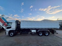 MITSUBISHI FUSO Others Container Carrier Truck QPG-FV60VZ 2015 73,500km_6