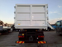MITSUBISHI FUSO Others Container Carrier Truck QPG-FV60VZ 2015 73,500km_7