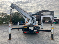 HINO Dutro Hole Digging & Pole Standing Cars PB-XZU354E 2005 77,000km_11