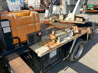 HINO Dutro Hole Digging & Pole Standing Cars PB-XZU354E 2005 77,000km_16