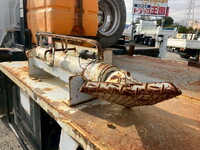 HINO Dutro Hole Digging & Pole Standing Cars PB-XZU354E 2005 77,000km_17