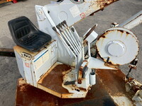 HINO Dutro Hole Digging & Pole Standing Cars PB-XZU354E 2005 77,000km_19