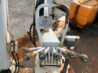 HINO Dutro Hole Digging & Pole Standing Cars PB-XZU354E 2005 77,000km_20