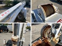HINO Dutro Hole Digging & Pole Standing Cars PB-XZU354E 2005 77,000km_22