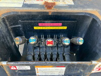 HINO Dutro Hole Digging & Pole Standing Cars PB-XZU354E 2005 77,000km_23