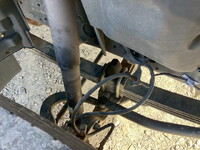 HINO Dutro Hole Digging & Pole Standing Cars PB-XZU354E 2005 77,000km_28