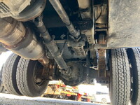 HINO Dutro Hole Digging & Pole Standing Cars PB-XZU354E 2005 77,000km_30