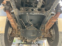 HINO Dutro Hole Digging & Pole Standing Cars PB-XZU354E 2005 77,000km_31