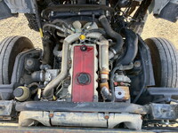 HINO Dutro Hole Digging & Pole Standing Cars PB-XZU354E 2005 77,000km_32