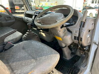 HINO Dutro Hole Digging & Pole Standing Cars PB-XZU354E 2005 77,000km_37