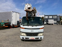 HINO Dutro Hole Digging & Pole Standing Cars PB-XZU354E 2005 77,000km_8