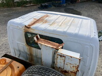 HINO Dutro Hole Digging & Pole Standing Cars PB-XZU354E 2005 77,000km_9