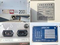 HINO Dutro Cherry Picker BDG-XZU304M 2007 96,908km_22