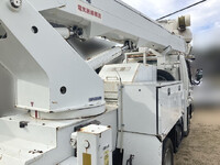 HINO Dutro Cherry Picker BDG-XZU304M 2007 96,653km_2