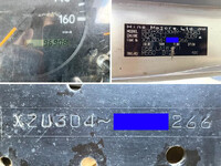 HINO Dutro Cherry Picker BDG-XZU304M 2007 96,908km_40