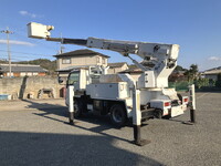 HINO Dutro Cherry Picker BDG-XZU304M 2007 96,908km_4