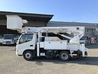 HINO Dutro Cherry Picker BDG-XZU304M 2007 96,908km_5