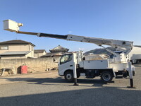 HINO Dutro Cherry Picker BDG-XZU304M 2007 96,908km_6