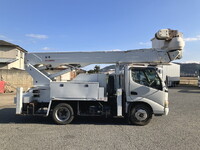 HINO Dutro Cherry Picker BDG-XZU304M 2007 96,908km_7