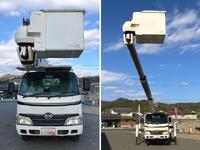 HINO Dutro Cherry Picker BDG-XZU304M 2007 96,908km_9