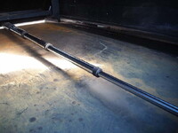 MITSUBISHI FUSO Fighter Garbage Truck PA-FK61F 2007 314,525km_10