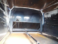 MITSUBISHI FUSO Fighter Garbage Truck PA-FK61F 2007 314,525km_11