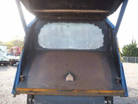 MITSUBISHI FUSO Fighter Garbage Truck PA-FK61F 2007 314,525km_12