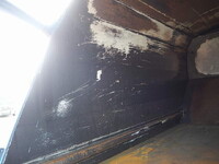 MITSUBISHI FUSO Fighter Garbage Truck PA-FK61F 2007 314,525km_14