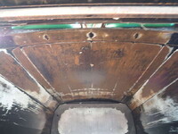 MITSUBISHI FUSO Fighter Garbage Truck PA-FK61F 2007 314,525km_15