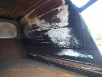 MITSUBISHI FUSO Fighter Garbage Truck PA-FK61F 2007 314,525km_16