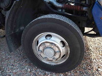 MITSUBISHI FUSO Fighter Garbage Truck PA-FK61F 2007 314,525km_18