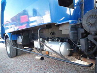 MITSUBISHI FUSO Fighter Garbage Truck PA-FK61F 2007 314,525km_19