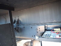 MITSUBISHI FUSO Fighter Garbage Truck PA-FK61F 2007 314,525km_20