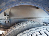 MITSUBISHI FUSO Fighter Garbage Truck PA-FK61F 2007 314,525km_21