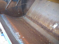 MITSUBISHI FUSO Fighter Garbage Truck PA-FK61F 2007 314,525km_22