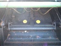 MITSUBISHI FUSO Fighter Garbage Truck PA-FK61F 2007 314,525km_24