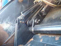 MITSUBISHI FUSO Fighter Garbage Truck PA-FK61F 2007 314,525km_25