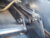 MITSUBISHI FUSO Fighter Garbage Truck PA-FK61F 2007 314,525km_26