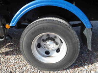 MITSUBISHI FUSO Fighter Garbage Truck PA-FK61F 2007 314,525km_27