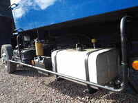 MITSUBISHI FUSO Fighter Garbage Truck PA-FK61F 2007 314,525km_28