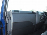 MITSUBISHI FUSO Fighter Garbage Truck PA-FK61F 2007 314,525km_32