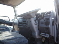 MITSUBISHI FUSO Fighter Garbage Truck PA-FK61F 2007 314,525km_34