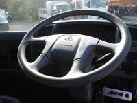 MITSUBISHI FUSO Fighter Garbage Truck PA-FK61F 2007 314,525km_35