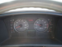 MITSUBISHI FUSO Fighter Garbage Truck PA-FK61F 2007 314,525km_38