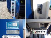 MITSUBISHI FUSO Fighter Garbage Truck PA-FK61F 2007 314,525km_39