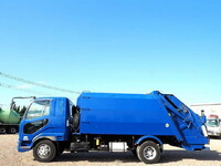 MITSUBISHI FUSO Fighter Garbage Truck PA-FK61F 2007 314,525km_3