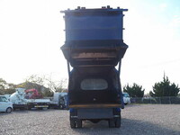 MITSUBISHI FUSO Fighter Garbage Truck PA-FK61F 2007 314,525km_7