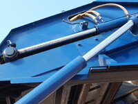 MITSUBISHI FUSO Fighter Garbage Truck PA-FK61F 2007 314,525km_8